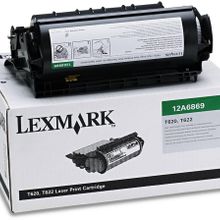 Lexmark 12A6865 Toner