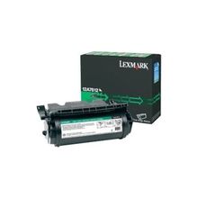 Lexmark 12A7612 Toner