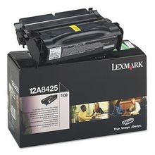 Lexmark 12A8420 Toner