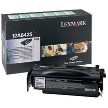 Lexmark 12A8425 Toner