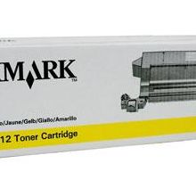 Lexmark 12N0770 Toner