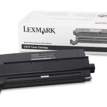 Lexmark 12N0771 Toner