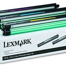 Lexmark 12N0772 Toner