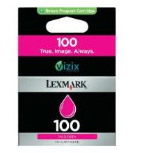 Lexmark 14N0901E Kartuş