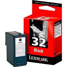 Lexmark 18CX032E Kartuş
