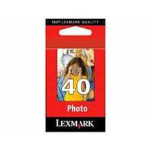 Lexmark 18Y0340E Kartuş