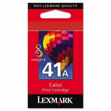 Lexmark 18Y0341E Kartuş