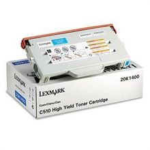 Lexmark 20K1400 Toner
