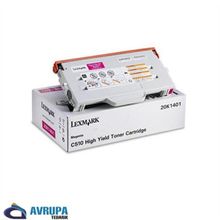 Lexmark 20K1401 Toner