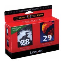Lexmark 28-29-18C1520E Kartuş Avantaj Paketi