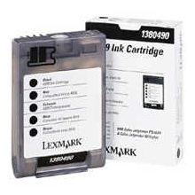 Lexmark 4079 1380490 Orijinal Siyah Kartuş