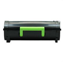 Lexmark 51B00A0 Uyumlu Orijinal Siyah Muadil Toner Kartuşu