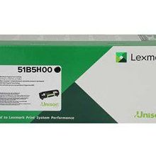 Lexmark 51B5H00 MX517DE 8.500 Sayfa Toner