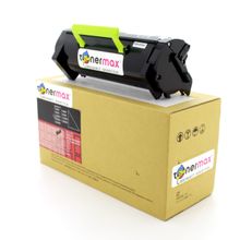 Lexmark 52D5X00 Siyah Muadil Toner