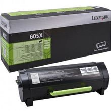 Lexmark 605X-60F5X00 YK. 20K. Toner