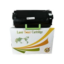 Lexmark 625H Muadil Toner
