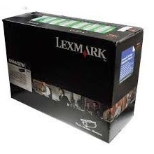 Lexmark 64440XW Siyah Toner