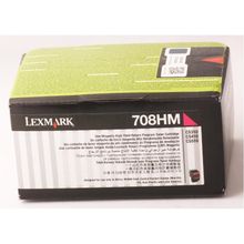 Lexmark 708HM Toner