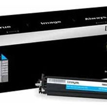 Lexmark 70C0D20 Drum