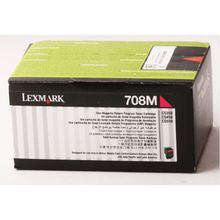 Lexmark 70C80M0 Toner