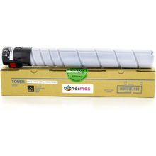 Lexmark 76C00K0 Uyumlu Orijinal Siyah Muadil Toner Kartuşu