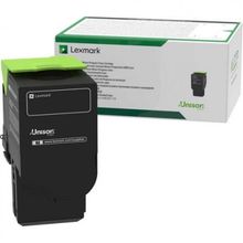 Lexmark 78c5uc0 Yüksek Kapasiteli Mavi Toner