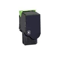 Lexmark C2425-C2350K0 Siyah Toner