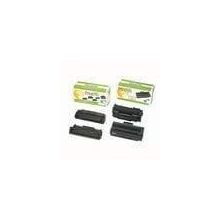 Lexmark C2425-C235HC0 Mavi Yüksek Kapasiteli Muadil Toner