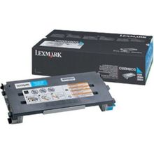 Lexmark C500H2CG Toner