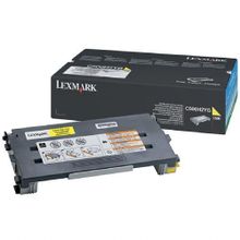 Lexmark C500H2YG Toner