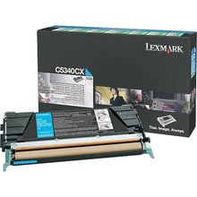 Lexmark C5340CX Toner