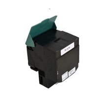 Lexmark C540-C540H1KG Siyah Muadil Toner