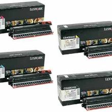 Lexmark C540-C540X32G Mavi Developer Ünitesi