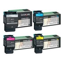 Lexmark C540A1MG Toner