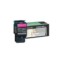 Lexmark C543 -c540a1mg Kırmızı Orjinal Toner