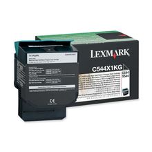 Lexmark C544X1KG Toner
