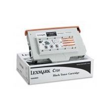 Lexmark C720-15W0903 Siyah Toner