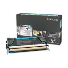 Lexmark C734A1CG Toner