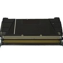 Lexmark C736-c736h1kg Siyah Muadil Toner