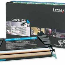 Lexmark C736H1MG Toner