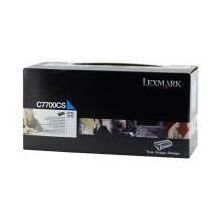 Lexmark C7700CS Toner