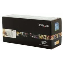 Lexmark C780-C780H1YG Sarı Yüksek Kapasiteli Orijinal Toner