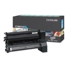 Lexmark C782 Mavi Toner