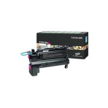 Lexmark C792-C792X1MG Kırmızı Toner