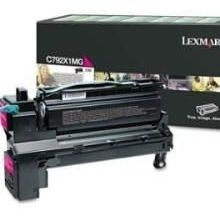 Lexmark C792X1MG Toner