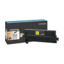 Lexmark C920-C9202YH Sarı Toner
