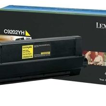 Lexmark C9202YH Toner