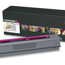 Lexmark C925H2MG Toner