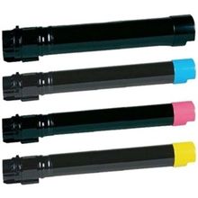 Lexmark C950-C952-C954 Tüm Renkler Muadil Toner Seti