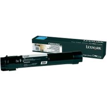 Lexmark C950X2KG C950 Black Siyah Toner